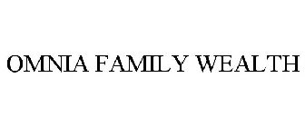 OMNIA FAMILY WEALTH