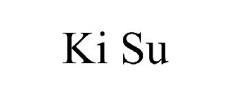 KI SU