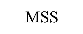 MSS