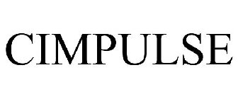 CIMPULSE