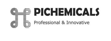 PICHEMICALS PROFESSIONAL & INNOVATIVE