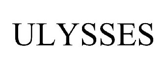 ULYSSES