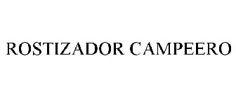 ROSTIZADOR CAMPEERO