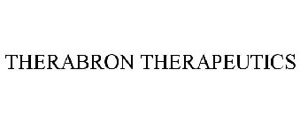 THERABRON THERAPEUTICS
