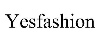 YESFASHION