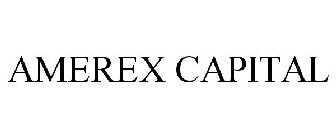 AMEREX CAPITAL