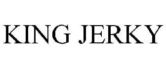 KING JERKY