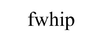 FWHIP