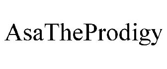ASATHEPRODIGY