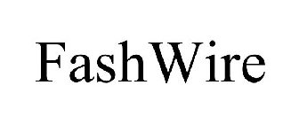 FASHWIRE