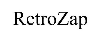 RETROZAP