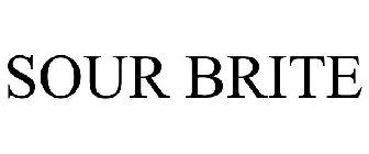 SOUR BRITE