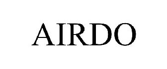AIRDO