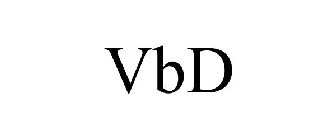 VBD