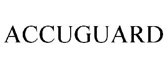 ACCUGUARD