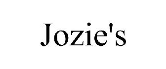 JOZIE'S