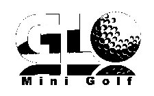 GLO MINI GOLF