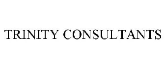 TRINITY CONSULTANTS