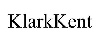 KLARKKENT