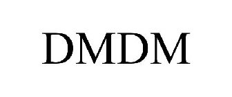 DMDM