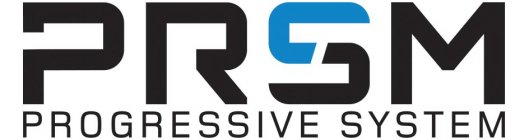 PRSM PROGRESSIVE SYSTEM