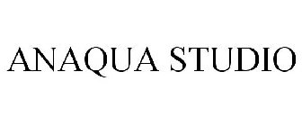 ANAQUA STUDIO