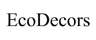 ECODECORS