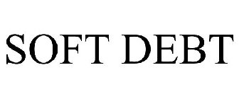 SOFT DEBT