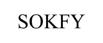 SOKFY