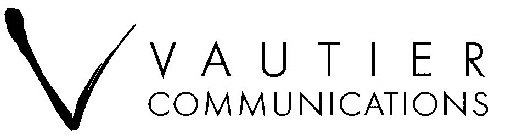 V V A U T I E R COMMUNICATIONS