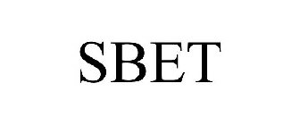 SBET