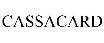 CASSACARD