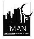 IMAN INNER-CITY MUSLIM ACTION NETWORK