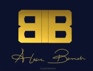 BB ALAIM BARUCH ALAIM BARUCH