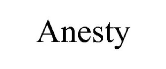 ANESTY