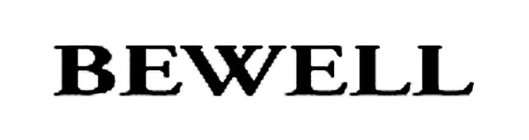 BEWELL