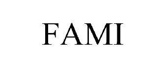 FAMI
