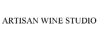 ARTISAN WINE STUDIO