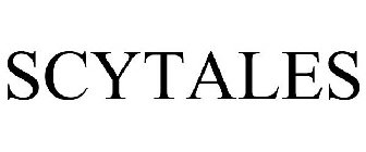 SCYTALES