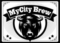 MYCITY BREW