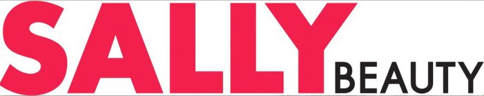 SALLY BEAUTY