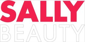 SALLY BEAUTY