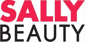 SALLY BEAUTY
