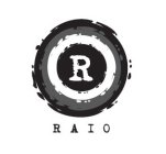 R RAIO