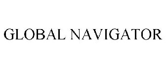 GLOBAL NAVIGATOR