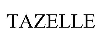 TAZELLE