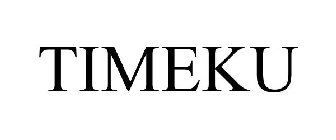 TIMEKU