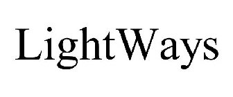 LIGHTWAYS