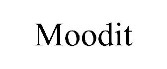 MOODIT