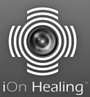 ION HEALING